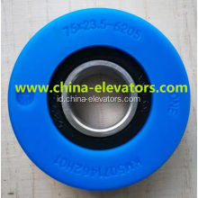 Step Chain Roller untuk KONE Eskalator KM5071462H01